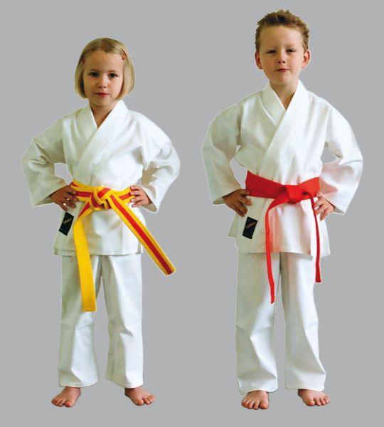 Karate-Anzug Sensei 8 oz