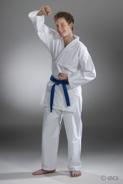 Karate Anzug TAKACHI 10 oz
