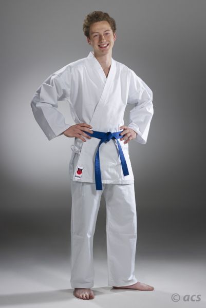 Karate-Anzug Bushido 12 oz