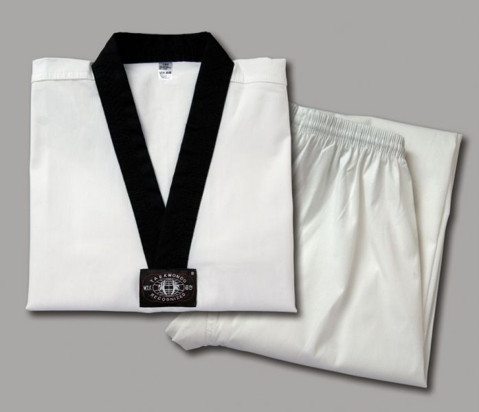 Taekwondo Anzug WTF-Modell DAN