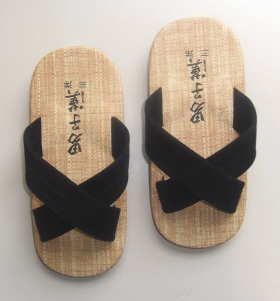 Zori PVC
