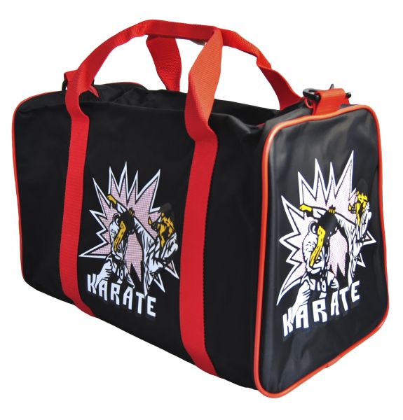 Sporttasche Karate