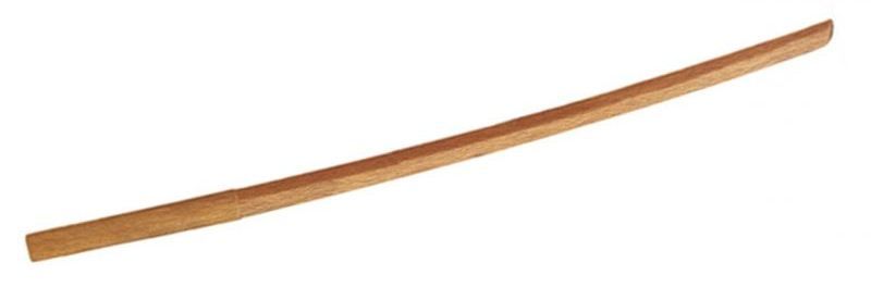 Bokken, Taiwan, rot