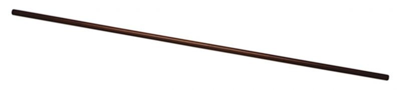 Jo, 127 cm - Ø 2,5 cm, Japan, braun