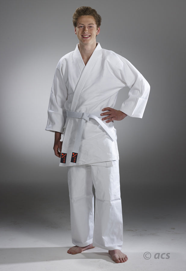 Aikido - Gi Yamato A2