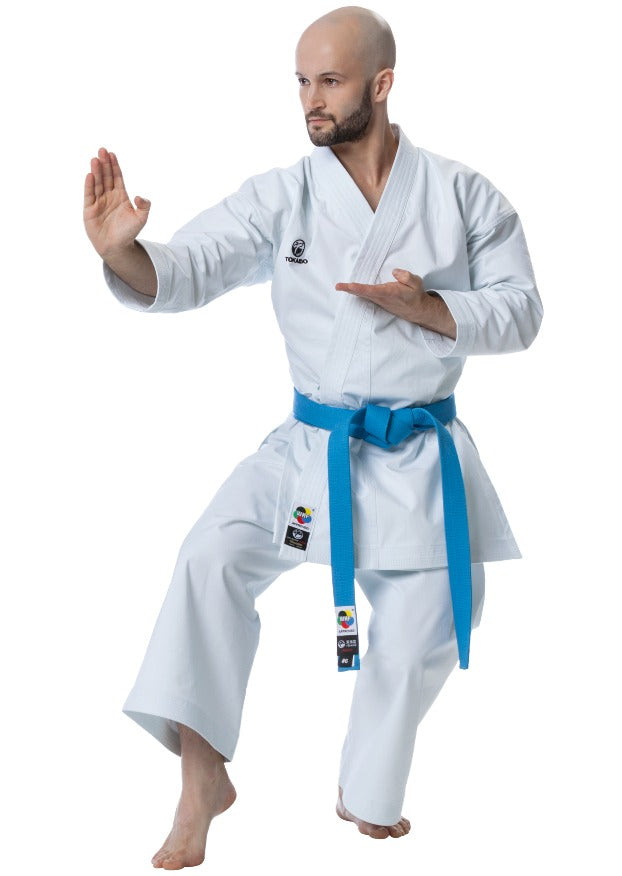 Karateanzug TOKAIDO Kata Master Athletic, WKF (T111)