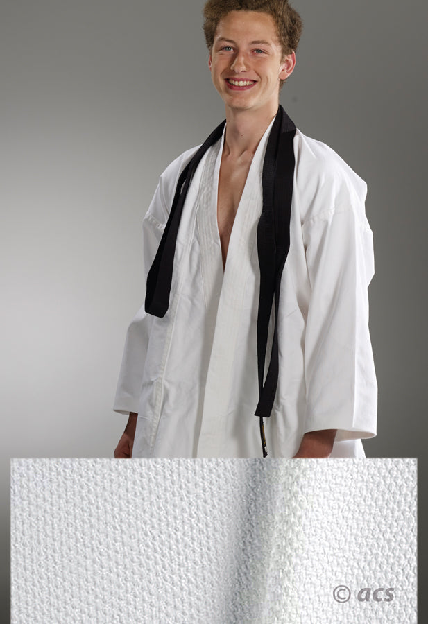 Aikido Jacke ultra leicht