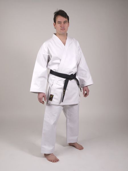 Karate-Gi MUSHIN 14 oz