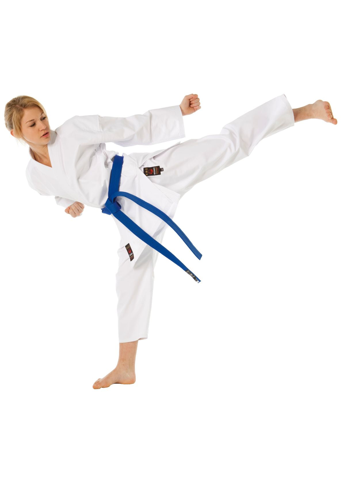 Einsteiger Karateanzug TOKAIDO Nissaka, 10 oz (T102)