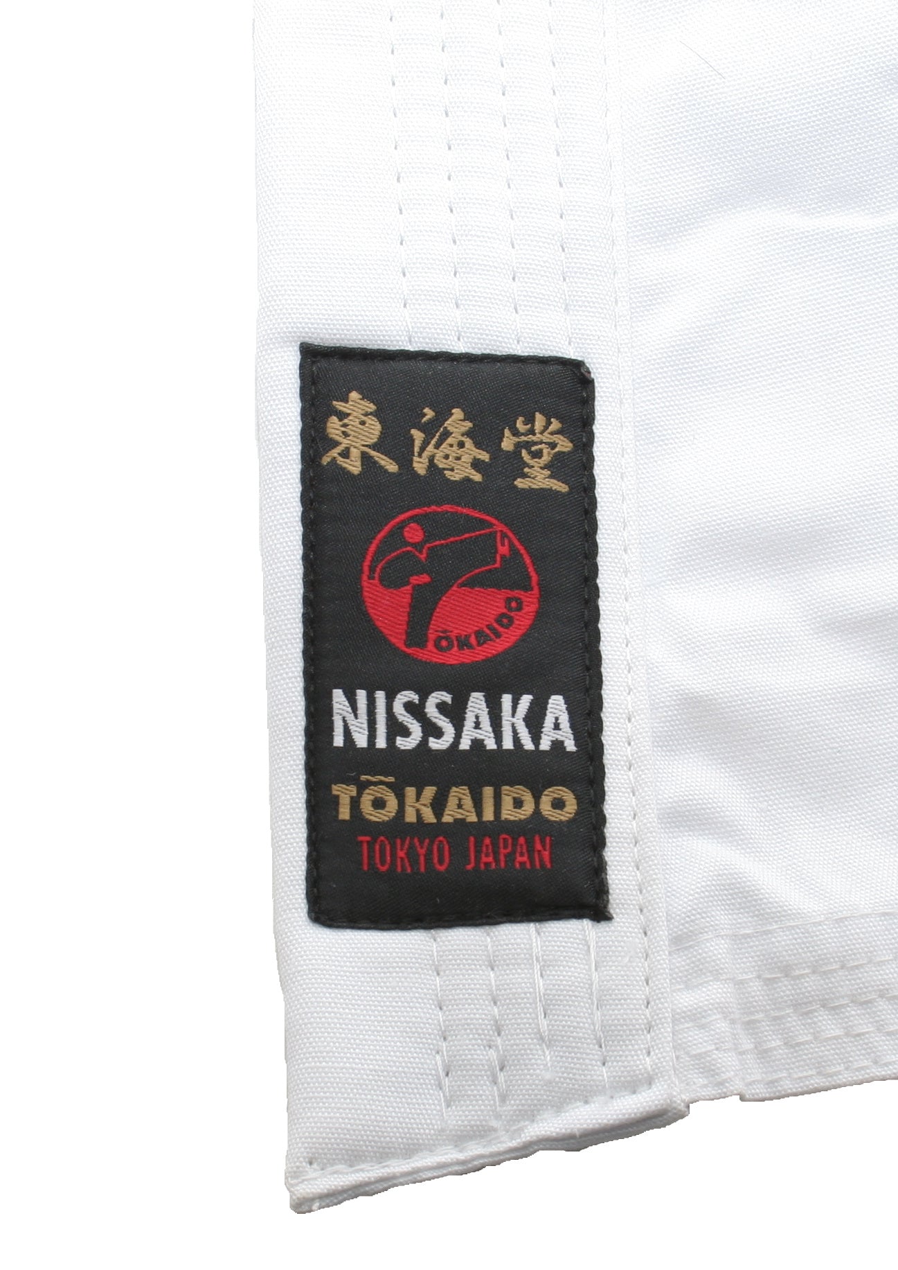 Einsteiger Karateanzug TOKAIDO Nissaka, 10 oz (T102)