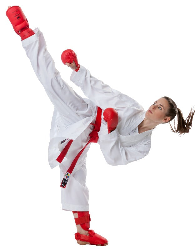 Karateanzug TOKAIDO Kumite Master RAW, WKF (T106)
