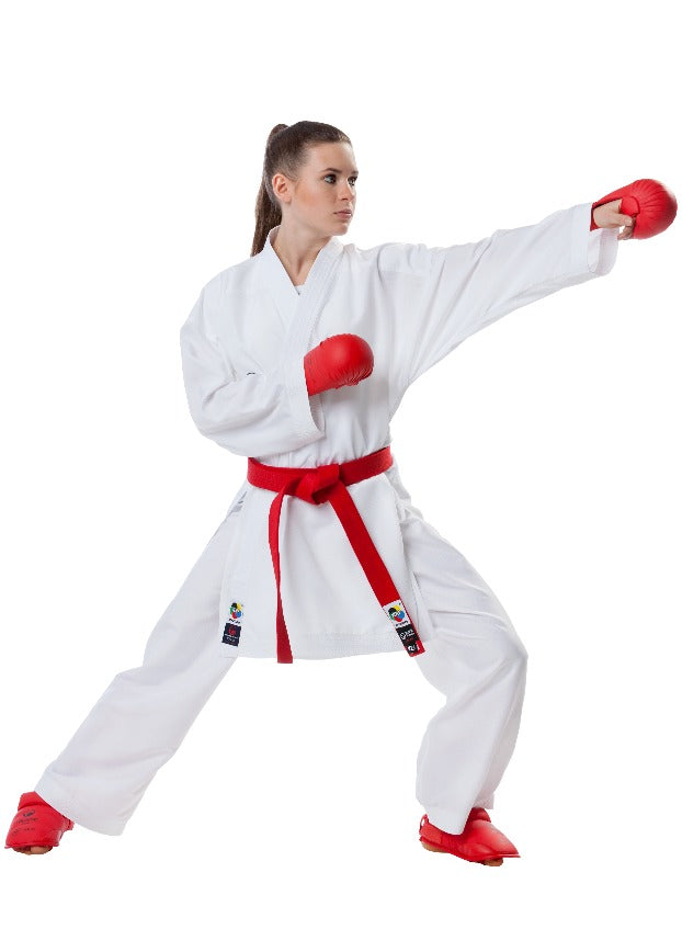 Karateanzug TOKAIDO Kumite Master RAW, WKF (T106)