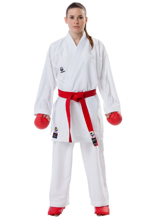 Karateanzug TOKAIDO Kumite Master RAW, WKF (T106)