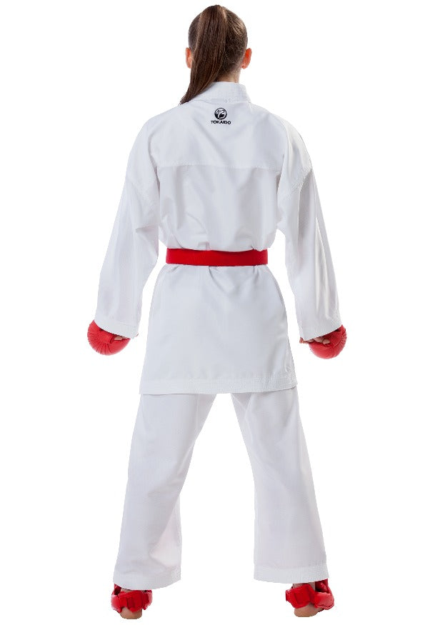 Karateanzug TOKAIDO Kumite Master RAW, WKF (T106)