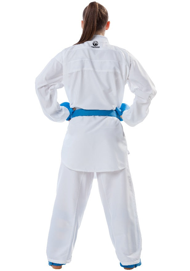 Karateanzug TOKAIDO Kumite Master Athletic, WKF (T107)