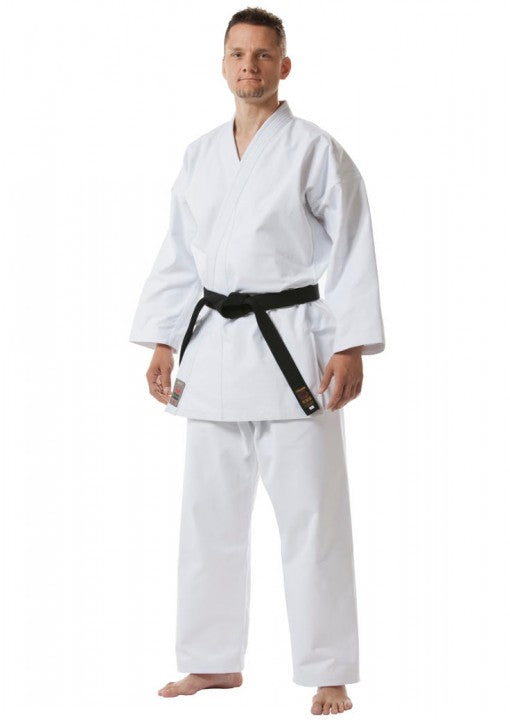 Aikido/SV-Anzug TOKAIDO Bujin Shiro, 14 oz (TB501)