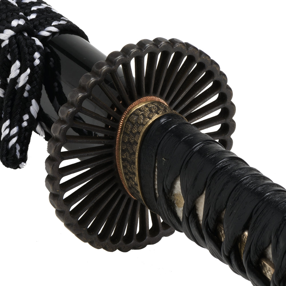 JL 47 Ronin Katana