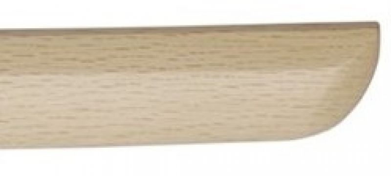 Suborito Bokken, weiß