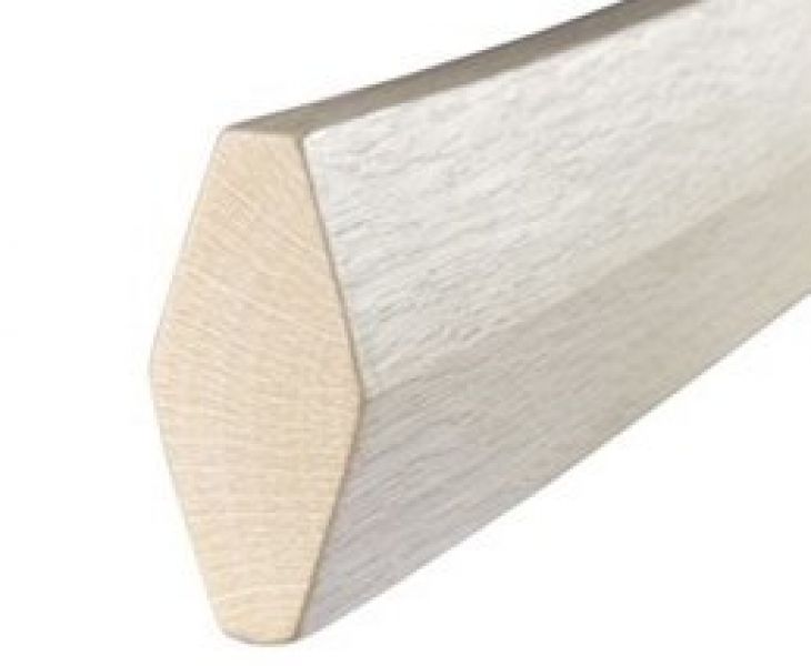 Suborito Bokken 2, weiß