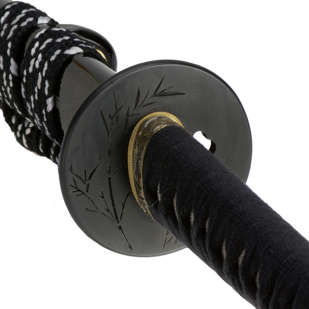 JL Zaza Wakizashi