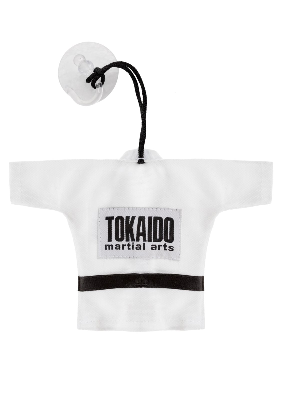 Doll-Jacket TOKAIDO KARATE