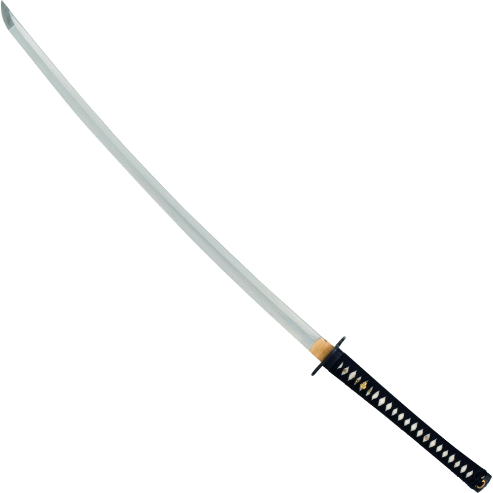 JL Hannya Katana