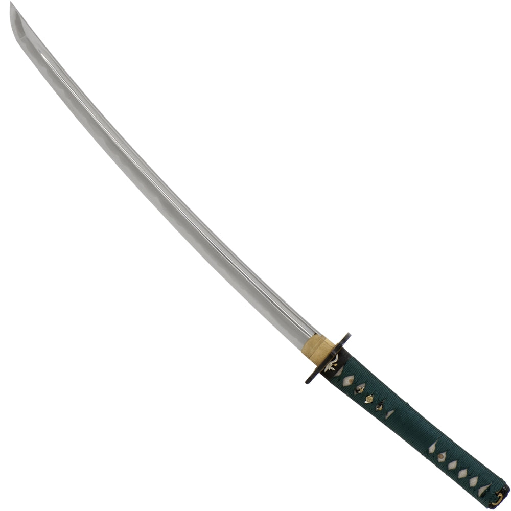 JL Ten Kei Wakizashi