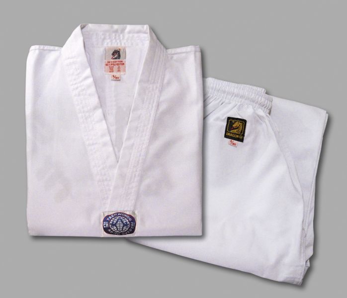 Taekwondo Anzug