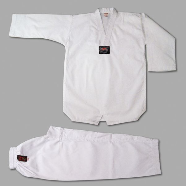 Taekwondo Anzug WTF-Modell