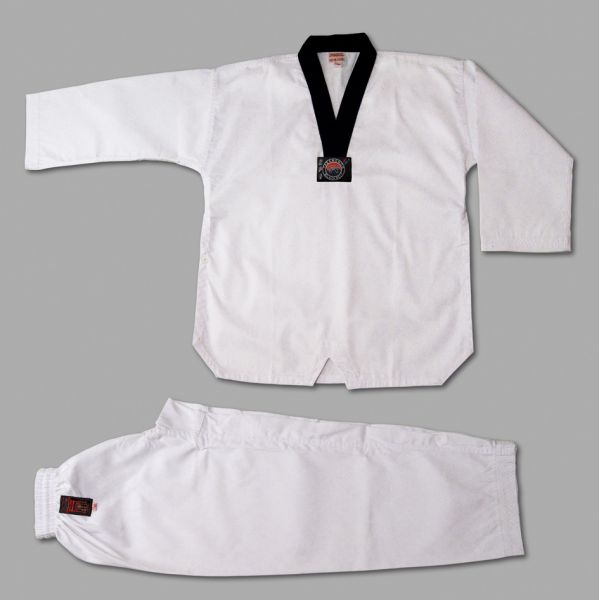 Taekwondo Anzug WTF-Modell DAN