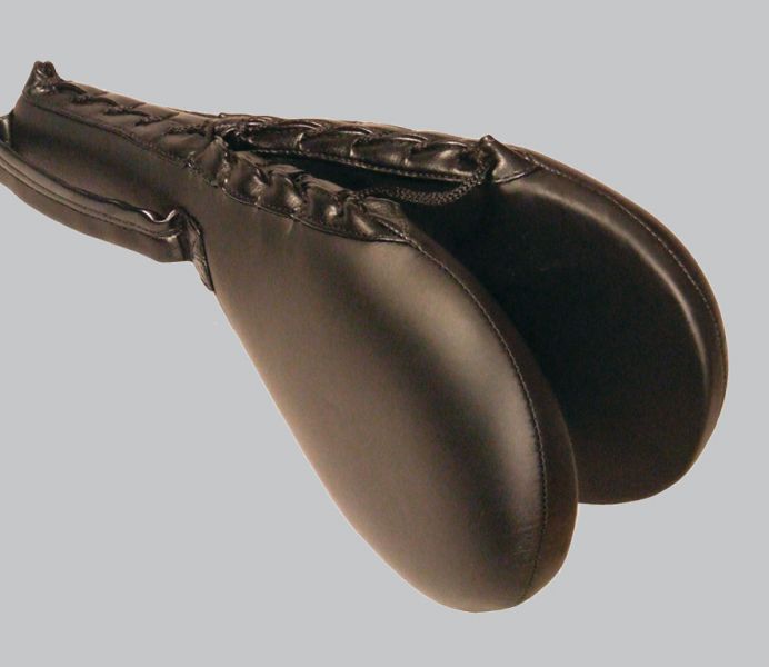Taekwondo Doppel-Mitt