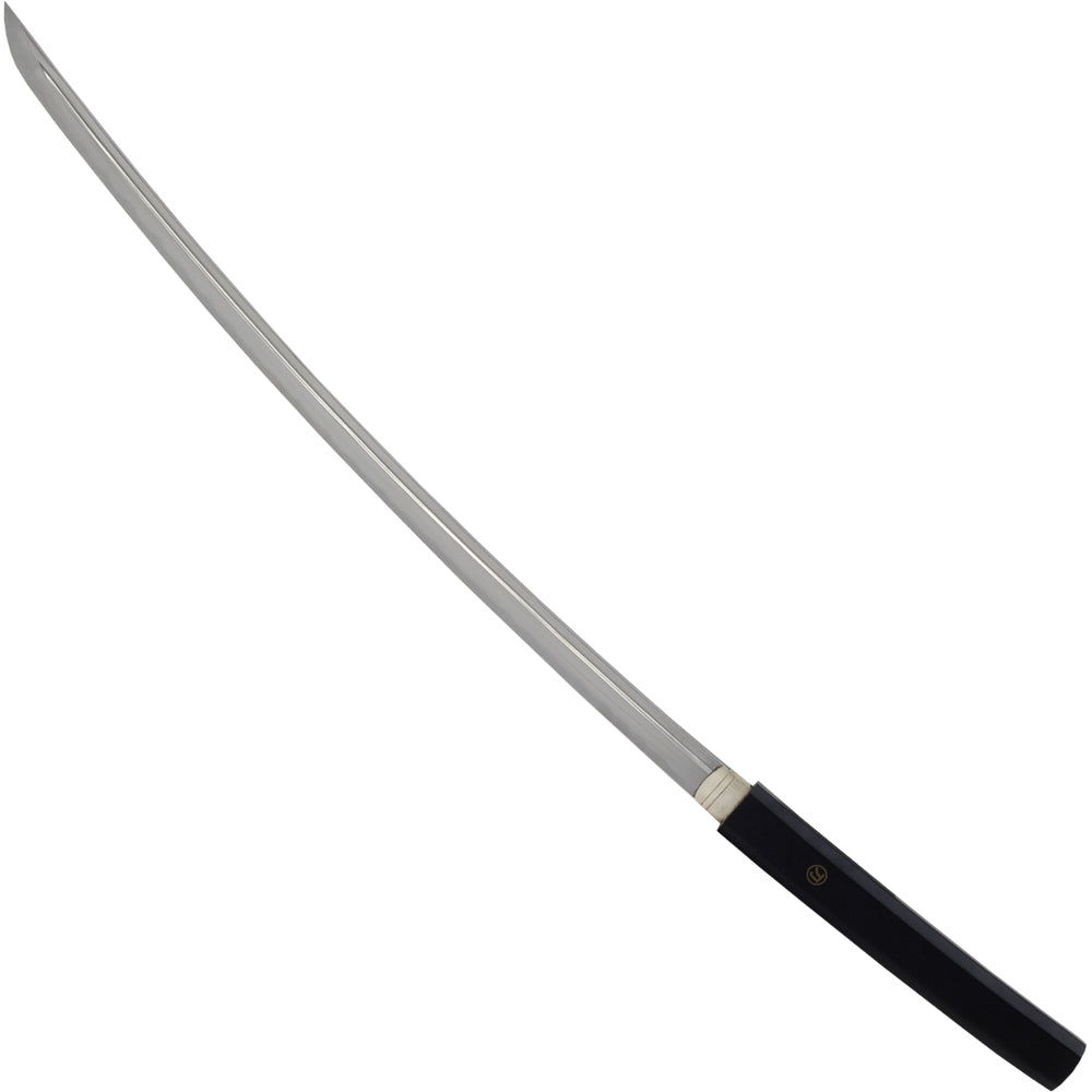 JL Shirasaya Katana (schwarz)