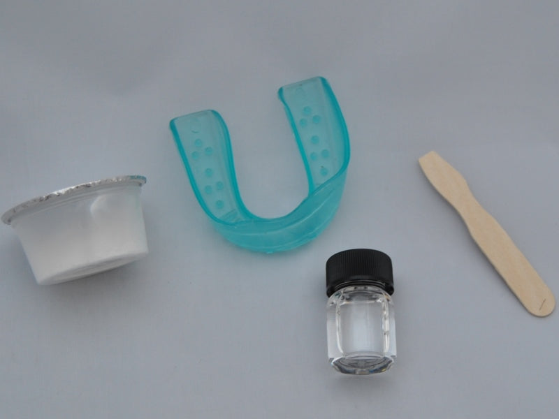 Mouth Guard Spezial