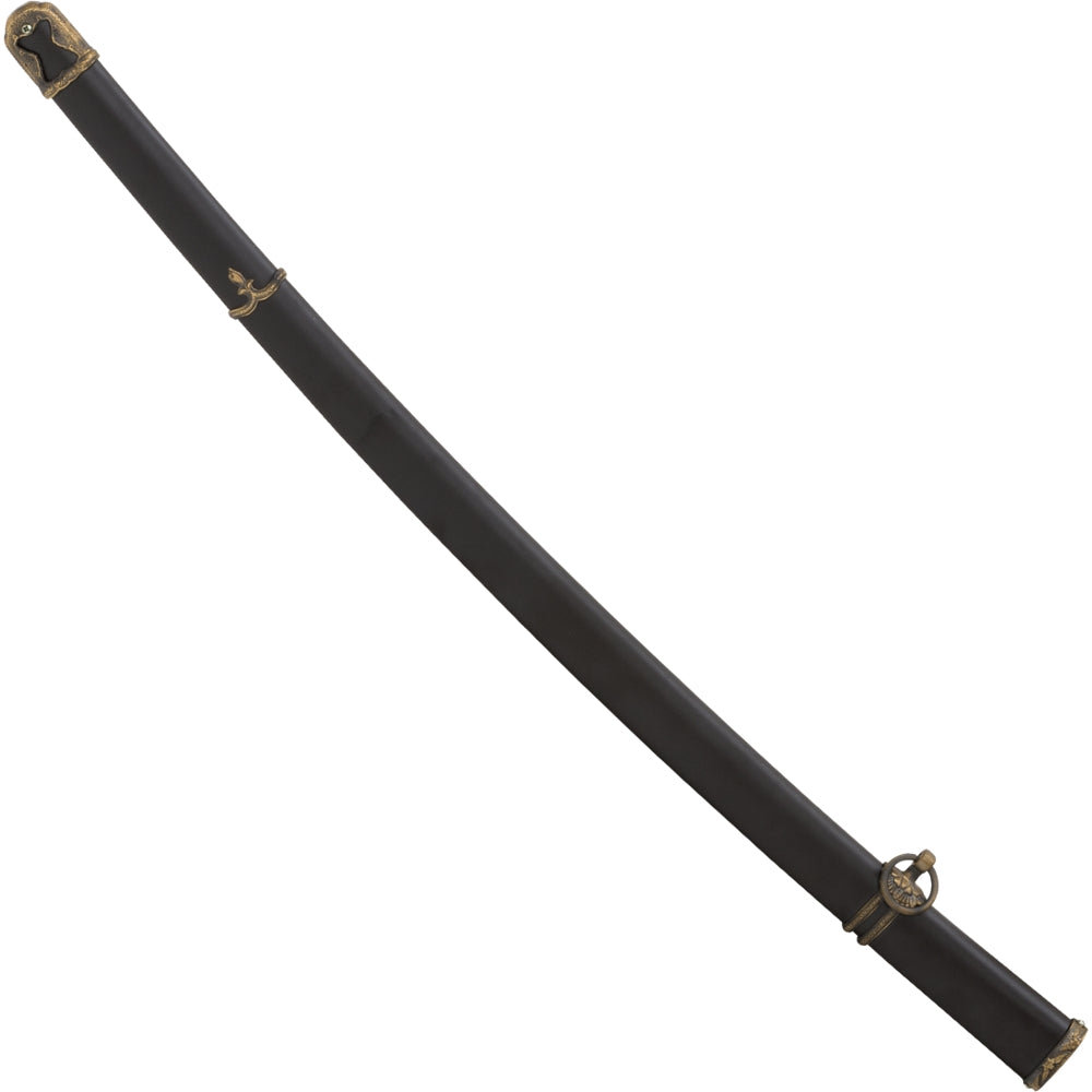 JL Gunto Katana