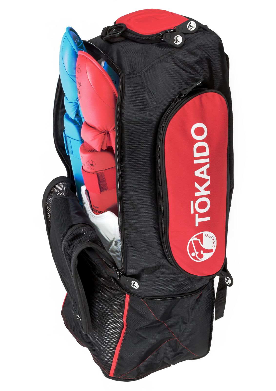 Kombitasche TOKAIDO Monsterbag Pro