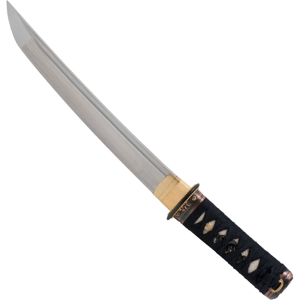 JL Golden Flower Tanto