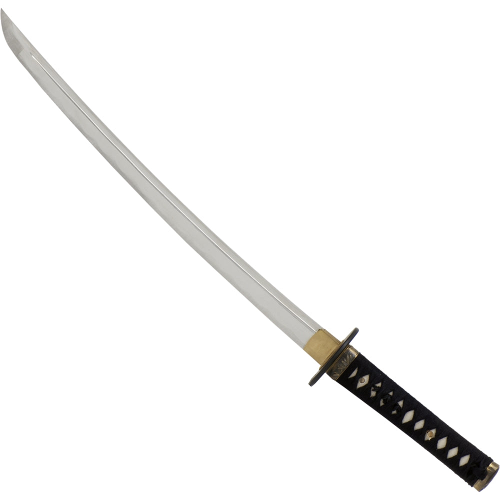 JL Zaza Wakizashi