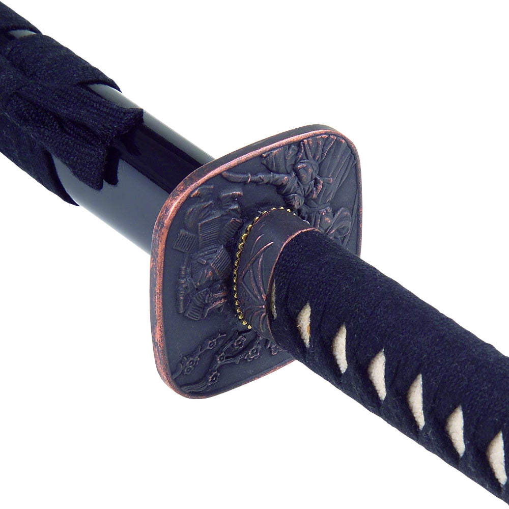 JL Fujisan Katana