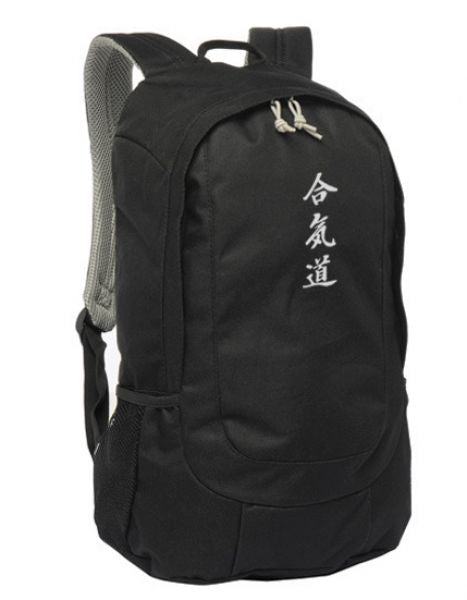 Landtreck ll 25 Rucksack mit Bestickung