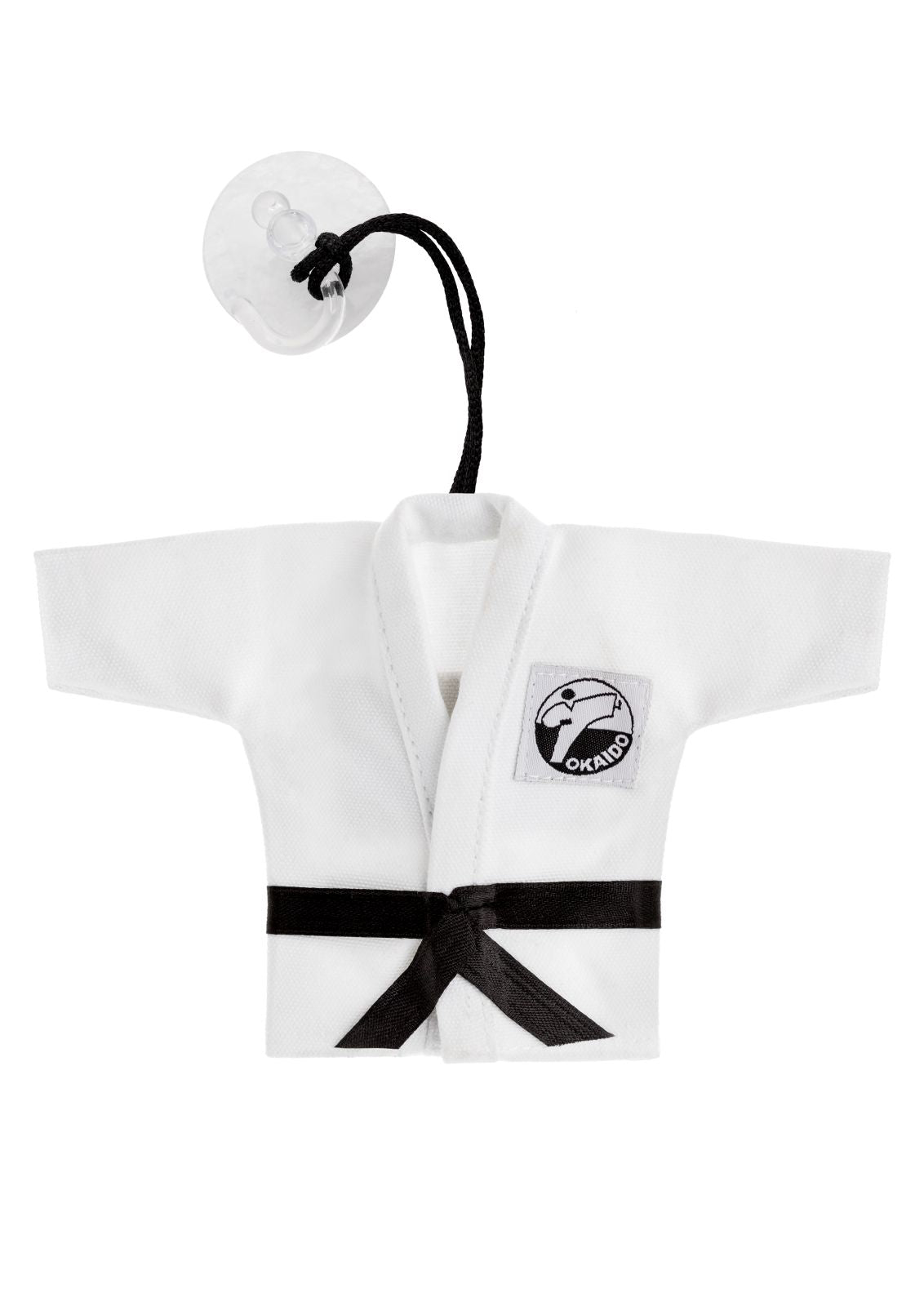 Doll-Jacket TOKAIDO KARATE