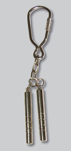 Nunchaku