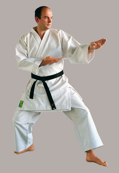 Karate-Gi BUSHI 10 oz