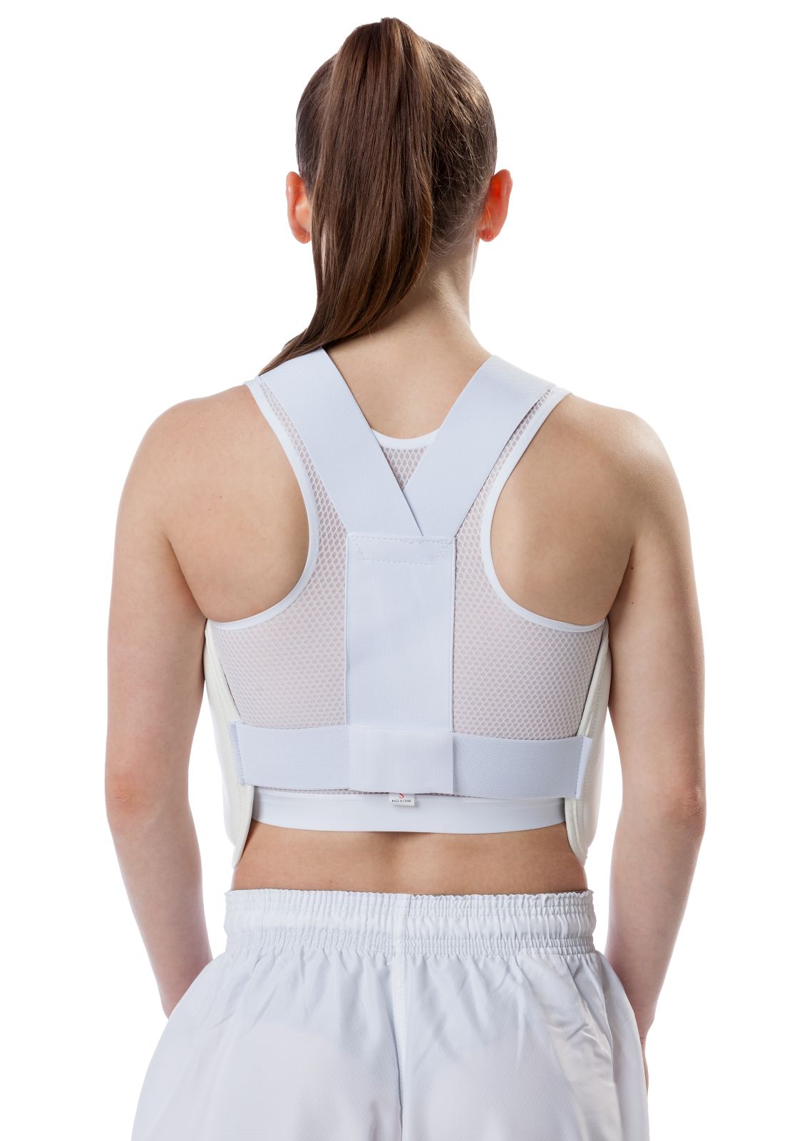 Body Protector Junior TOKAIDO (WKF)