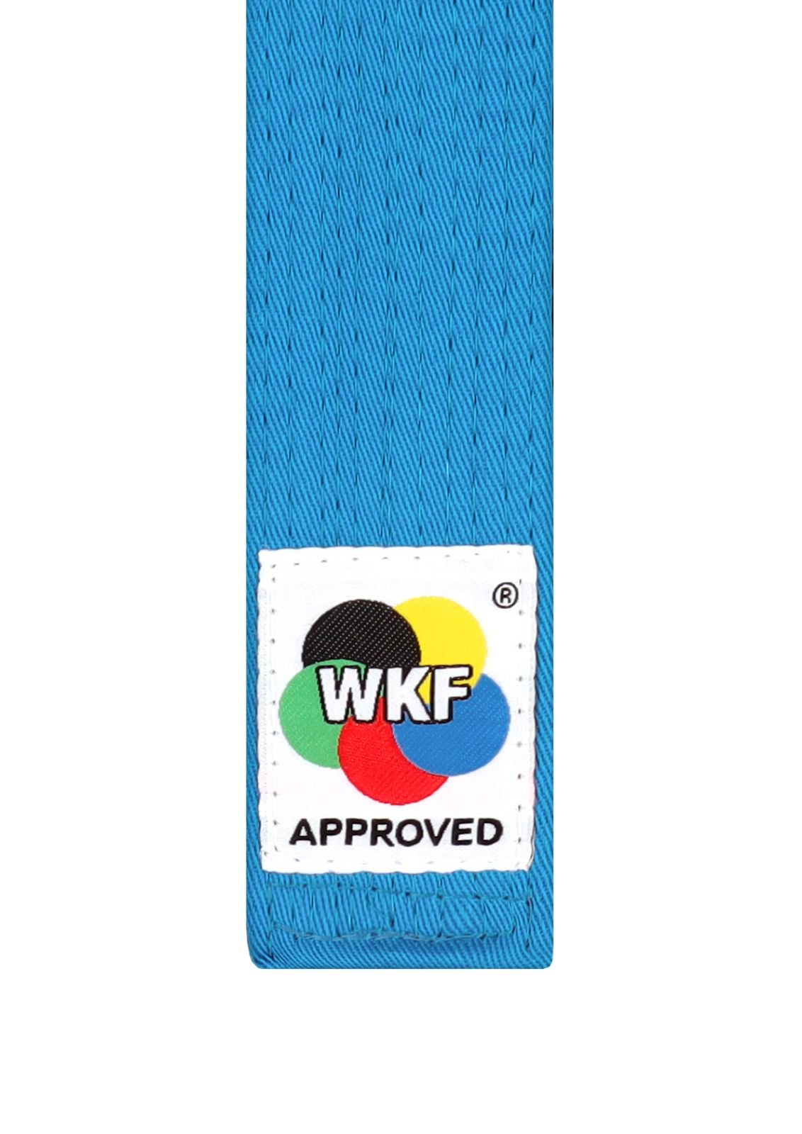 Gürtel TOKAIDO Wettkampf Kata