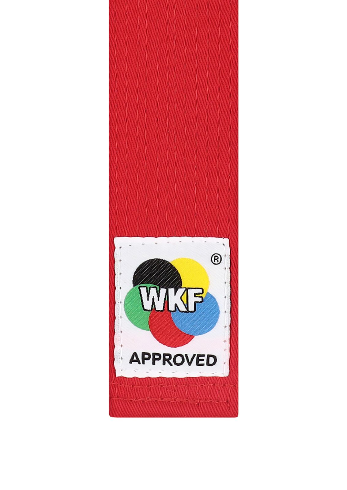 Gürtel TOKAIDO Wettkampf Kata