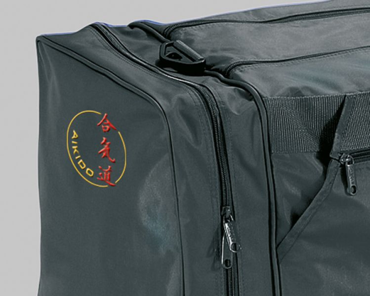 Sports Bag Jumbo