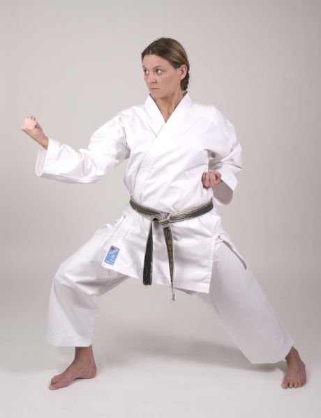 Karate-Gi ZANSHIN 10 oz