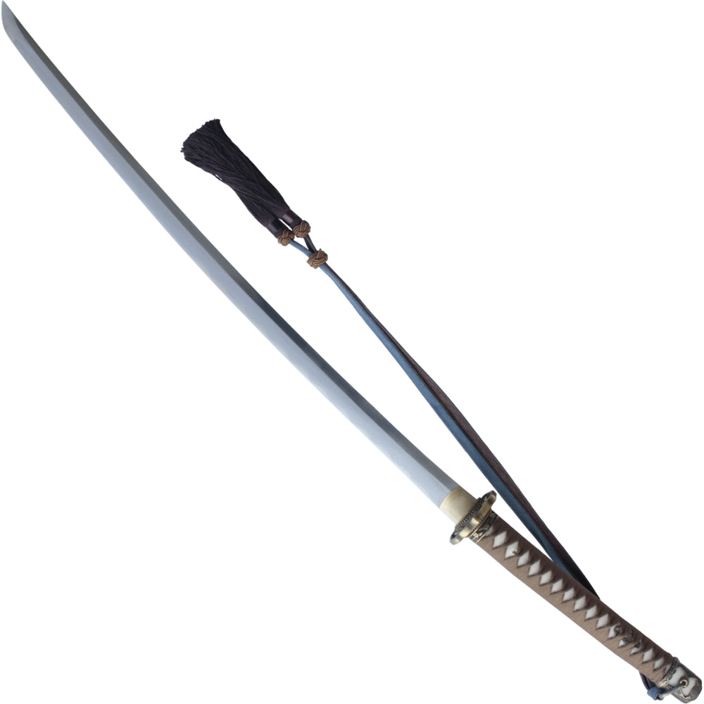 JL Gunto Katana