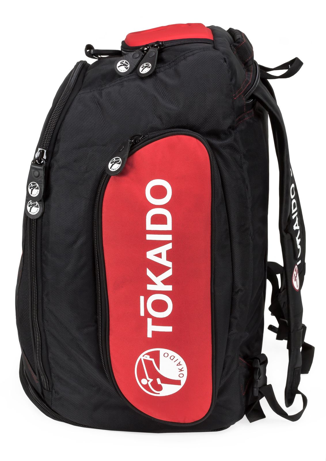 Kombitasche TOKAIDO Monsterbag Pro