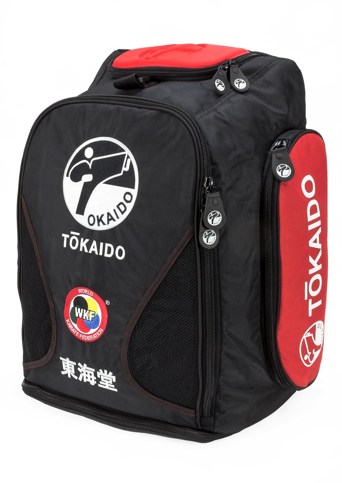 Kombitasche TOKAIDO Monsterbag Pro